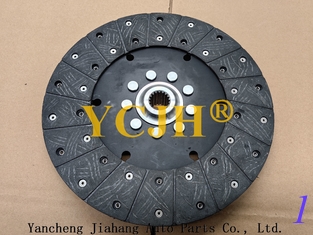 China Friction Disc CLUTCH DISC for YCJH Tractor Model Smooth and Performance supplier
