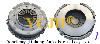 China Pressure Plate Clutch Cover with High Surface Hardness YT704 1A8296-21502 for Maximum Durability and Performance supplier