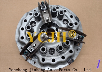 China 1 Piece Clutch Cover CC-15 Protects from Damage with Functionality and More supplier