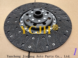 China 1A8296-21530 Pressure Plate The Best Solution for Your Business supplier