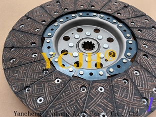 China Clutch Disc fits Massey Ferguson 283 283 298 698 1688187M91 supplier