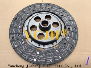 China OEM Clutch Disc Compatible with Massey Ferguson 342 365 375 supplier