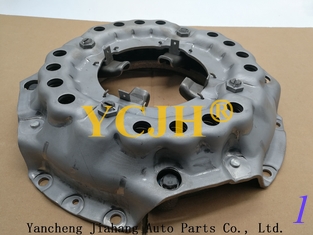 China Performance Polished Surface Finish Pressure Plate with Smooth And Performance 131003550 supplier