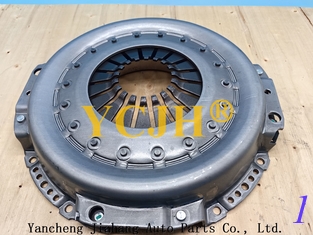 China PRESSURE PLATE FOR PART 131003550 3925716 81817036/ supplier