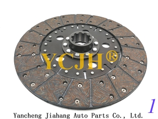 China Get the Best Steel Clutch Plate for Your Machinery at an Affordable supplier