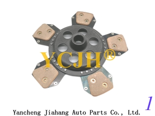 China Clutch Disc fits Massey Ferguson 375 383 390 4225 4235 4335 275 290 3701008M91 supplier