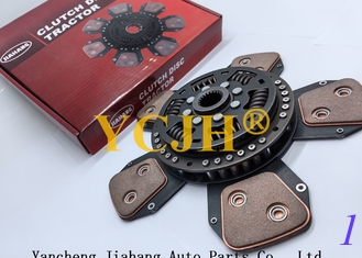 China Universal Compatibility Clutch-Plate with Replaces Part Numbers 3701011M91 3772439m92 6237287m92 supplier