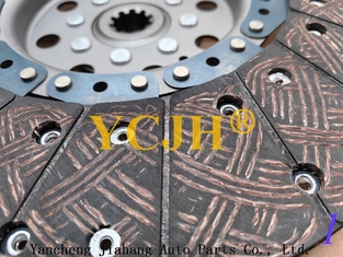 China Clutch Disc fits Massey Ferguson 283 283 298 698  3610281M92 1688187M91 supplier