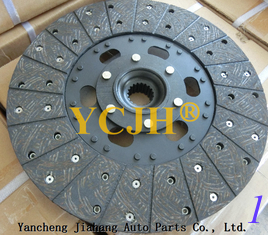 China John Deere Tractor 4000 CLUTCH DISC with Universal Compatibility and Fits 4000 Model supplier