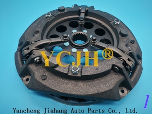 China Pressure Plate fits Massey Ferguson 240 243 253  3701002m91 Massey Ferguson 12" Split Torque Clutches - Fixed 1 5/8" x 25 PTO supplier