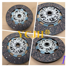 China Customized Clutch Drive Plate for BUS/Mitsubishi 6D15 Mitsubishi Diameter 325*210*14*35.2 supplier
