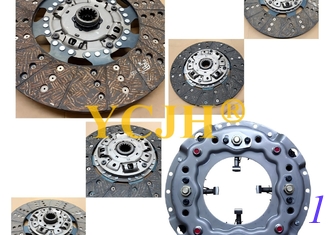 China Clutch Disc for Isuzu Mitsubishi OEM Mfd037u/350*212*14*44 / ME521057 supplier