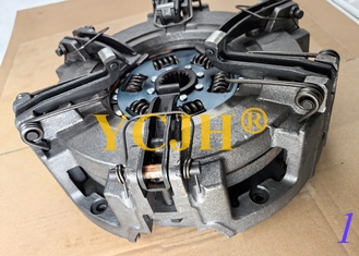 China RE73602、SJ29356 / 280/280 Mm Clutch Pressure Plate for John Deere Tractors supplier