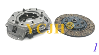China 12673-10201 11A43-10201 13453-10301 OE Number Clutch Kit for Heli HC TCM CPC30 Includes Clutch Disc supplier