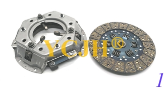 China CLUTCH DISC Clutch Kit OEM No H0E93-10201/KJ073-10201 Suitable for Customer Requirements supplier