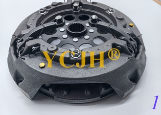 China 13inch 25T CLUTCH COVER for Manual Transmission Enhanced Performance supplier
