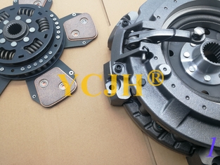 China Pressure Plate for Massey MF283 / MF5275 / MF5285 / MF5290 233002310 supplier