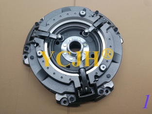 China Oem 325009510 Clutch Protector The Essential Product for Clutch Cover supplier