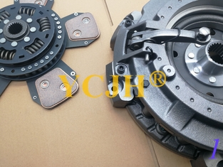 China 325009510 Clutch Cover The Perfect Solution for Protecting Your Vehicle's Clutch supplier