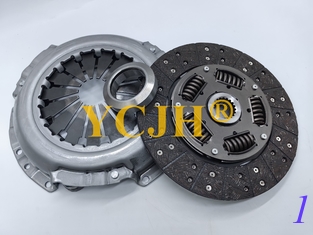 China Clutch Cover T2610-14303  T261014303 supplier