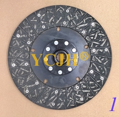 China Universal Compatibility Clutch Drive Plate for Heavy-Duty Applications supplier
