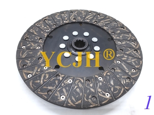 China Enhance Your Vehicle's Performance with 100% Tested Clutch-Plate Bolt-On Installation supplier