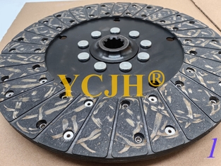 China Upgrade Your Vehicle's Clutch Performance with 100% Tested CLUTCH DISC Bolt-On Installation Method OEM No. 5160411 supplier