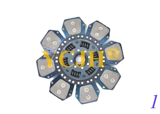China Steel Clutch Disc for Bolt-On Installation Method Another Name Clutch Plate Steel Material supplier