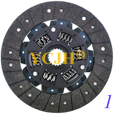 China Universal Compatibility 9 INCH Clutch Drive Plate for Long-lasting Performance supplier