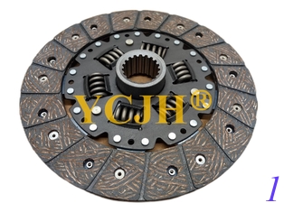 China Steel Silver CLUTCH DISC 100%tested for Long-Lasting Performance supplier