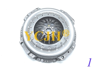 China Smooth And Performance Clutch Protector with 1 Piece Design 223807A1 supplier