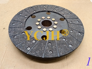 China Universal Compatibility Clutch-Drive-Plate The Perfect Match for Clutch Plate supplier
