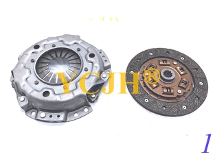 China High-Performance CLUTCH KIT for Optimal Vehicle Function M809222 M809221 supplier