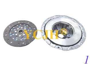 China Upgrade Your Vehicle with Our High-Performance CLUTCH KIT 32350-14500 32350-14503 supplier