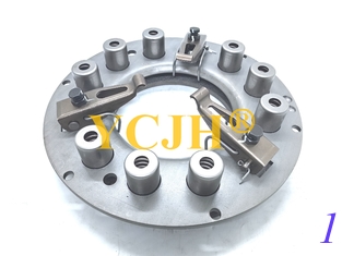 China Upgrade Your Clutch Plate with Pressure Plate Clutch Protector OEM 52840D 70229344 supplier