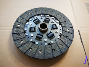 China 31250-36170 DT-068 TYD112U Clutch plate supplier