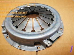 China HE5584CLUTCH COVER supplier