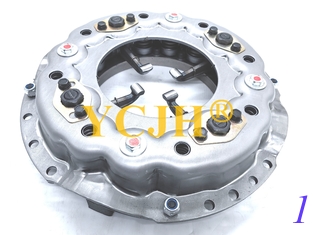 China Customized clutch cover for ISUZU FVR33 /6HH1 in OEM Replacement style supplier