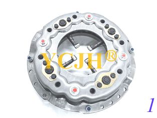 China Durable Clutch Cover for Pressure Plate Protect Your Clutch from Damage OEM 1-31220447-0 1-31220364-2 1-31220291-0 1312204470 supplier