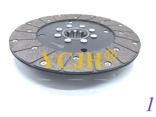 China Universal Compatibility Clutch-Plate for TRACTORS Model 178 Long-Lasting Performance supplier