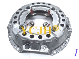 China Pressure Plate clutch protector for customer requirements 81817036, 83924567, 83925716, 86634458, C7NN7563B, E0NN7563CA, E0NN7563EA, supplier