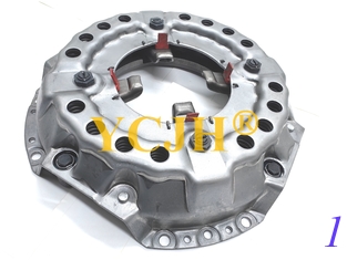 China Smooth And Performance Pressure Plate Manufactured 83924567, 83925716, 86634458, C7NN7563B, E0NN7563CA, E0NN7563EA, supplier