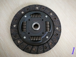 China 1878 021 831  CLUTCH DISC supplier