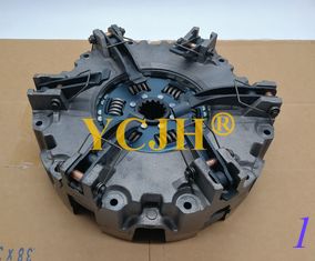 China Smooth And Pressure Plate 1 Piece for Maximum Performance Output supplier