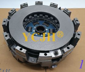 China HOLLAND Tractor Clutch Cover Polished for TT55 / TT4030 / TT3880 / TT3840 to Enhance Performance supplier