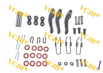 China leverage Metal Clutch Kit For Tractor MF 12/13 265/4292 Upgrade Your Tractor's Performance supplier