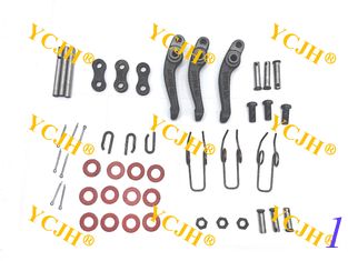 China Metal Clutch Repair Kit Compatibility MF 12/13 265/4292 1 Package Contents supplier