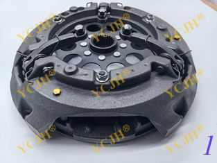 China Get Smooth And Performance With This Clutch Cover And Pressure Plate supplier