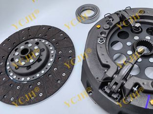 China MASSEY FERGUSON Tractor Model 1004-298-592-595-698 Clutch Cover Made in with 100% Customer Satisfaction supplier