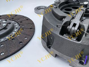 China MASSEY FERGUSON Tractor s Model 1004-298-592-595-698 clutch cover with Oem 1671692M92 3620413M91 3909540M91 from Sell supplier